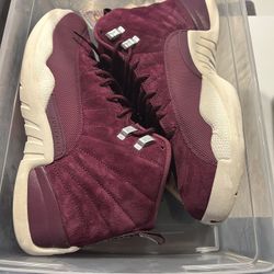 Jordan 12 Size 10
