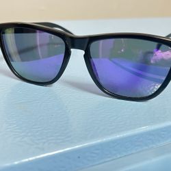 Oakley Sunglasses 