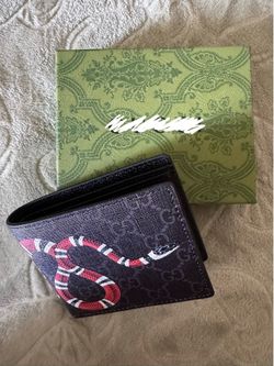 Brand Wallet