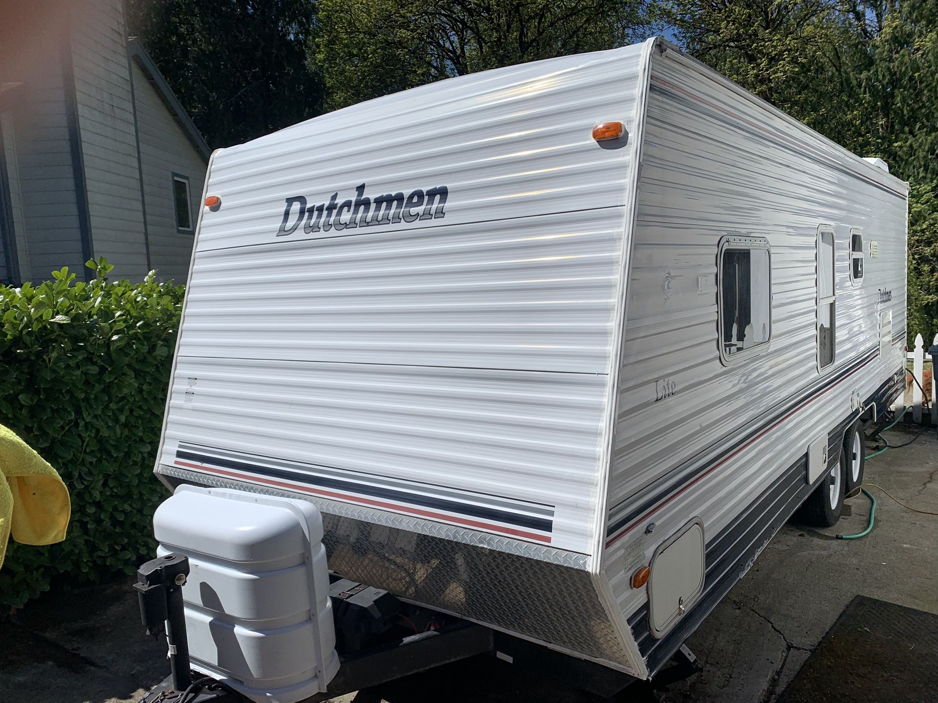 2005 25 Ft Dutchman