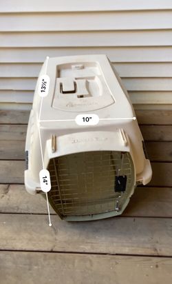 petsmart Pet Kennel