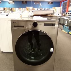 Washer And Dryer 2in1