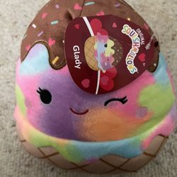 Squishmellow - Glady