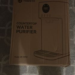 Water Filter Ro System 