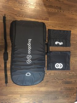 Sac transport top bugaboo cameleon