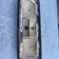 1(contact info removed) MUSTANG II LH TAIL LAMP  DRIVER SIDE TAILLIGHT