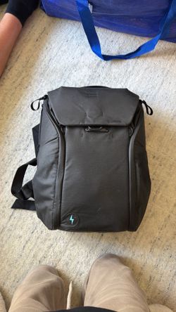 Peak design backpack 20L