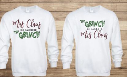 Christmas Sweatshirts