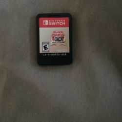 Mario Kart 3D All-star