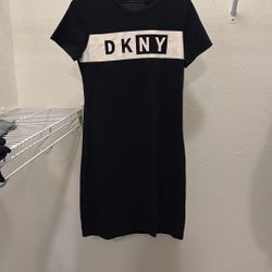 DKNY Mini dress