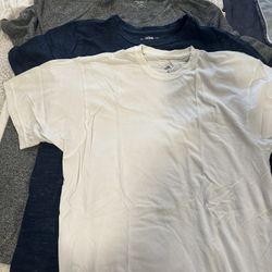 Men Shirts - Size Small - Set Of 4