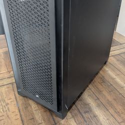 Corsair 4000d PC Case
