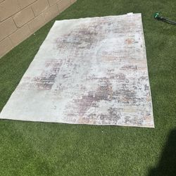 Patio Rug