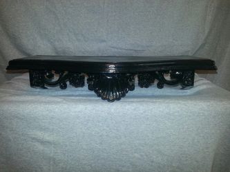 Wall Shelf