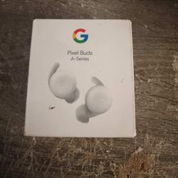 Google Pixel Buds A Series