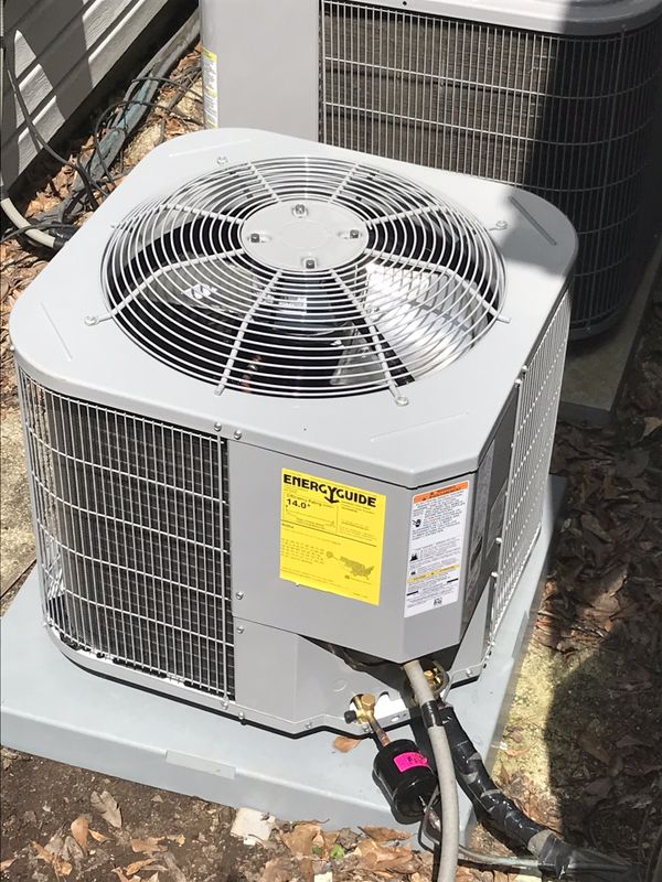 HVAC SYSTEM DEALS for Sale in Conyers, GA OfferUp