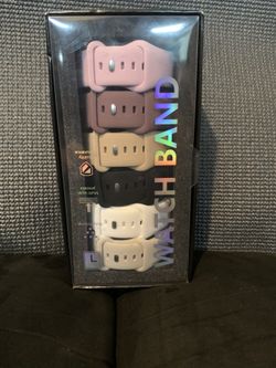 Apple Watch Bands