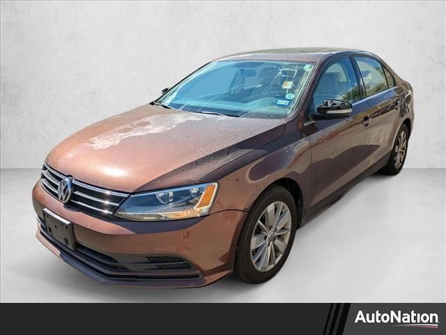 2016 Volkswagen Jetta