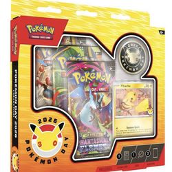 Pokemon Day 2026 Collection