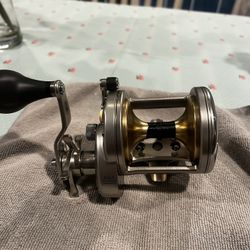 Shimano Trinidad
