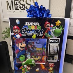 Easter Vending Gift Set 