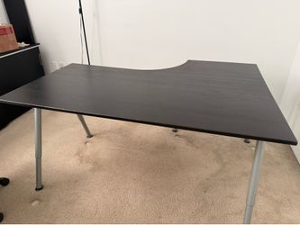Home office desk