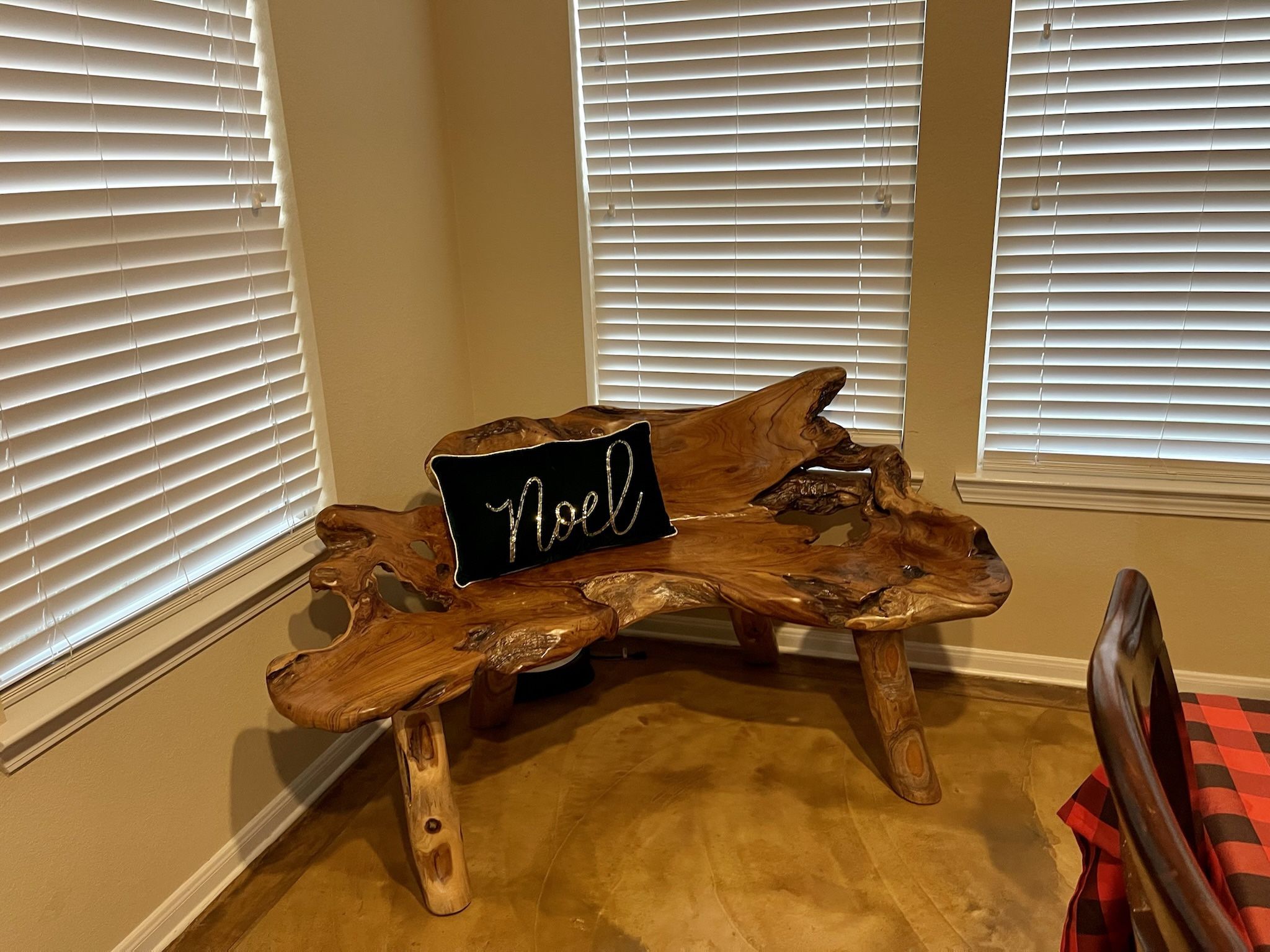 Solid Wood Furniture