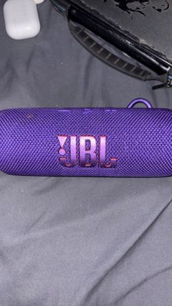 JBL Flip 7 Speaker
