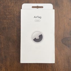 Apple AirTags