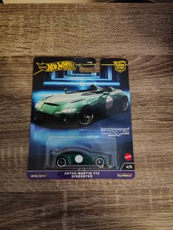 Hotwheels