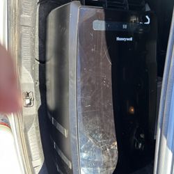 Honeywell 10,000 BTU Portable Air Conditioner