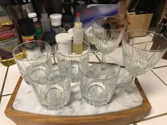 Glassware