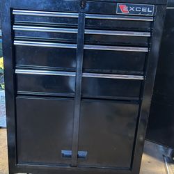 Excel Rolling Tool Box 