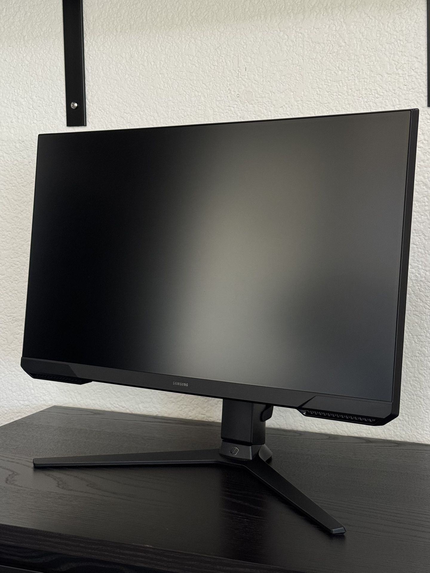 Samsung Odyssey G3 - 24” Full HD 165Hz Gaming Monitor