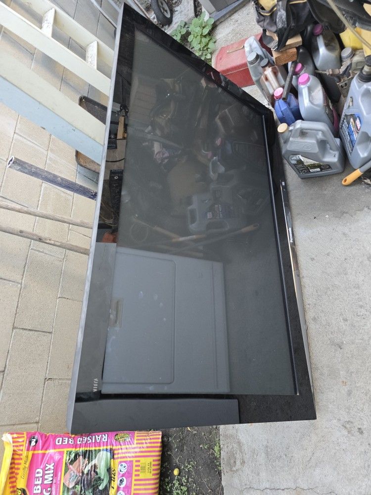 Panasonic Plasma Tv