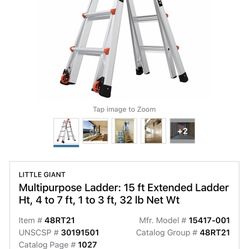 Ladder