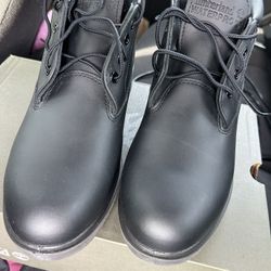 Black Timberland 