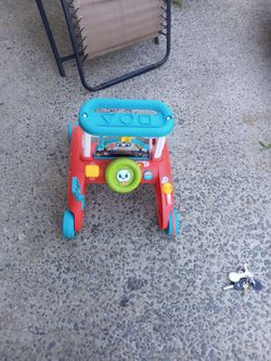 Kids toy