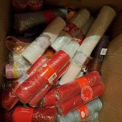 Wreath Making Supplies Bulk