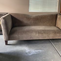Sofa & Chaise Set