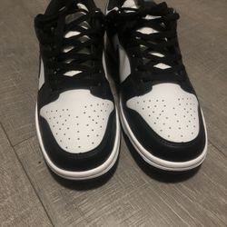 Nike Dunk Low Panda 🐼 