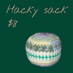 Hacky sack