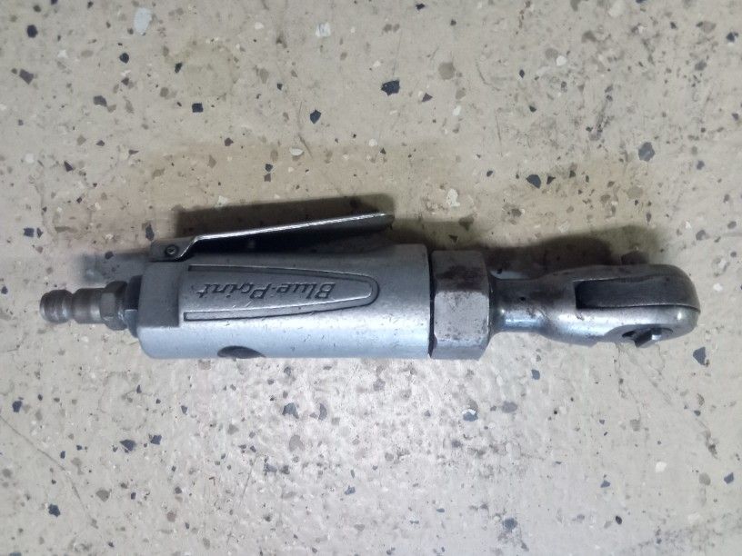 Blue Point Air Ratchet
