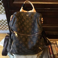 Louis Vuitton 