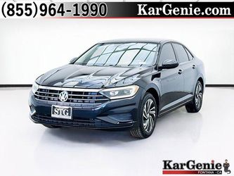 2020 Volkswagen Jetta