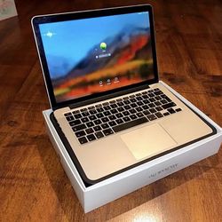 MacBook Pro Laptop 