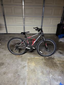 Bike 26” TREK 820