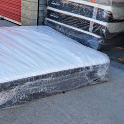 California King Mattress