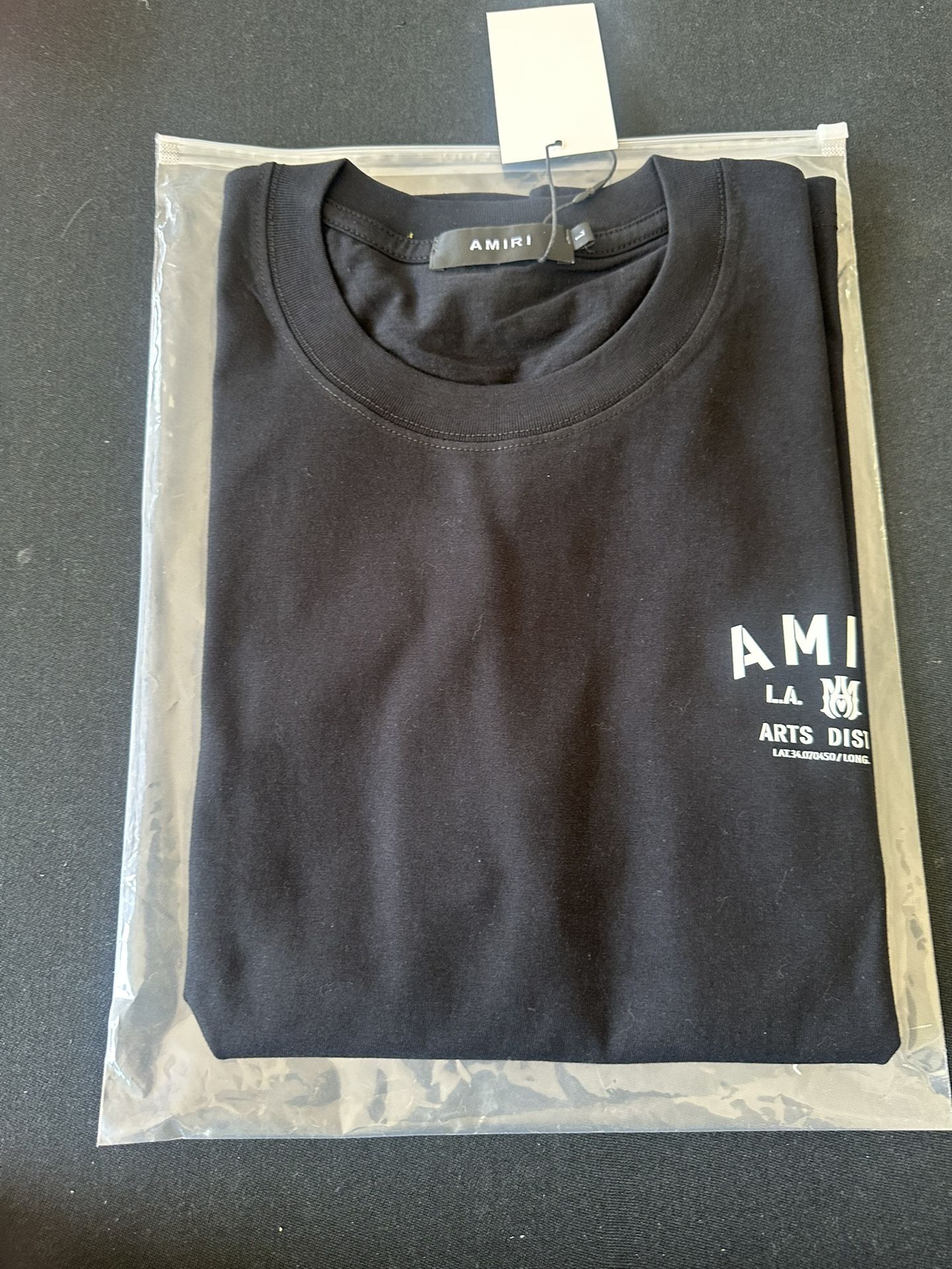 Amiri Shirt