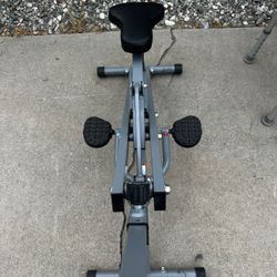 Exercise Machine 